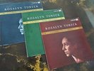 Bach: Partitas - Rosalyn Tureck **Original HMV ALP 1645 / 1692 / 1714 ED1 3LP**