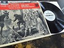 Strauss: Don Quixote - George Szell / Pierre Fournier **Columbia SAX 2495 ED1**