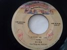 KISS - CHRISTINE SIXTEEN - RARE EL SALVADOR 45