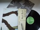 DAVID BOWIE LP SPAIN LODGER LINEATRES RCA