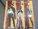 GOOD THE BAD AND THE UGLY ENNIO MORRICONE AMS RECORDS SOUNTRACK LP