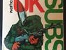 UK Subs - Warhead, 1980 Rare French Edition. Charlie Harper Punk 