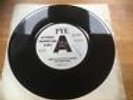 The Kinks Dedicated Follower Of Fashion Pye Demo Record Very Rare