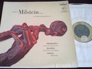 NATHAN MILSTEIN BALSAM PROKOFIEV HANDEL VITALI LP CAPITOL P 8315 MONO US ED1