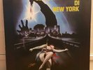 O.S.T. Soundtrack The New York Ripper Lo Squartatore di New York Vinyl LP 1982