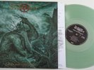NB23	Protector	Cursed and Coronated COKE BOTTLE GREEN VINYL 150 MADE  NEU
