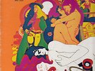 PAUL BAILLARGEON & DEAN MORGAN (VIENS, MON AMOUR) PSYCH FUNK OST LP CANADA 1970