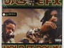 Das EFX - Hold It Down 2xLP - EastWest VG+ Shrink