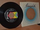 JACKIE ROSS: KEEP YOUR CHIN UP & LOVE IS EASY TO LOSE; OBSCURE NORTHERN SOUL 45