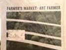 ART FARMER Farmer’s Market LP NEW JAZZ 8203 org deep groove mono RVG shrkwrp NM-