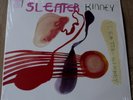 Sleater-Kinney - One Beat - A Fine Limited Edition LP with Single - 2002