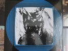 MICHAEL ANDREWS DONNIE DARKO OST LP DEATH WALTZ DW004 LTD 300 BLUE VINYL POSTER