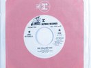 Folk Rock 45 JONI MITCHELL Big Yellow Taxi REPRISE VG++ promo HEAR