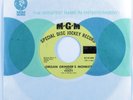 Garage Psych 45 FROSTY Organ Grinder's Monkey M-G-M HEAR VG+ promo
