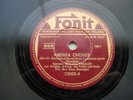12” FONIT – RENATA TEBALDI (ANDREA CHENIER)
