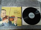 sax 2315 beethoven violin concerto oistrakh vg/vg