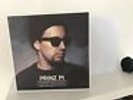 Prinz Pi-Kompass Ohne Norden Gatefold LP Premium Edition mit CD