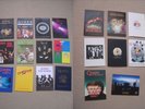 QUEEN, FREDDIE MERCURY, ROGER TAYLOR, BRIAN MAY, JOHN DEACON, PHONE CARD SET x20