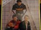 The Jam rare 12