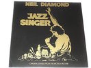 Diamond, Neil - The Jazz Singer, Japanpressung LP (Vinyl), MINT