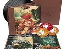 Oasis - Dig Out Your Soul Ltd Edition Vinyl Boxset Also With CD’s