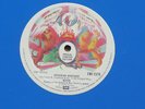 QUEEN - Bohemian Rhapsody   RARE BLUE VINYL LTD EDITION  12