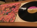 Cream - Disraeli Gears Rare USA Pressing Atco Stereo SD 33-232 Nice VG