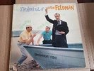 THE ARRIVAL OF VICTOR FELDMAN ON CONTEMPORARY - DG MONO NM