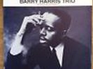 Barry Harris Trio, Preminado Riverside RLP 354, US, DG