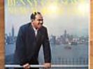 Benny Golson, New York Scene, Contemporary C3552 US, DG