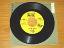 DOO-WOP GROUP 45 RPM - THE TURBANS - HERALD 495 - 