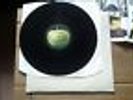 BEATLES ORIGINAL 1969 DOUBLE WHITE VINYL LP ALBUM Catalogue no PCS7067/PCS7068