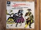 Columbia 33CX1925 - Bizet - L'Arlesienne & Carmen Suites - Andre CLUYTENS - NM
