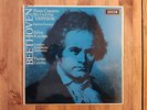 Decca SXL6109 - Beethoven - Piano Concerto No.5 