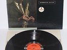 John Coltrane Expression Impulse Jazz Record 1st Pressing A-9120