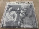 The Doors - Love her madly +++ top rare swedish Beat Single ++ diff. Sleeve