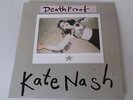 KATE NASH DEATH PROOF (MINT) DOUBLE 7