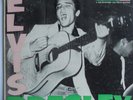 Elvis Presley LPM-1254 S/T Debut 1st LP Original 1956 RARE
