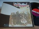 Led Zeppelin II 2 A2/B2 The Lemon Song DECENT AUDIO  PLUM RED INNER 1969 UK LP