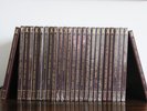 TOP The Greatest Jazz Recordings of All Time-The Franklin Mint Society-25 BoxSet
