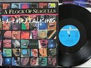 12inch3 - A Flock of Seagulls - (It's not me) talking (JIVE T 47) UK 12