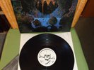 Entombed- Clandestine- Vinyl LP- 1993- Original- Brazil