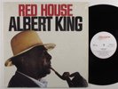 ALBERT KING Red House ESSENTIAL  LP VG++ SHRINK