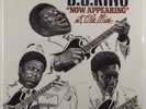 B.B. KING Now Appearing At Ole Miss MCA 2xLP SEALED gatefold