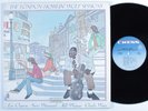 HOWLIN' WOLF SESSIONS The London Howlin' Wolf Sessions CHESS LP VG+