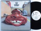 JOHN LEE HOOKER'S Detroit Vintage Recordings UNITED ARTISTS 3XLP VG++ boxset