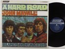 JOHN MAYALL AND THE BLUES BREAKERS A Hard Road LONDON LP