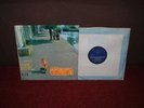 SOLUTION 1st LP 1972 DECCA 1st Press  MINT  AMAZING PROG RARITY