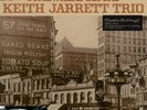 ? 33 T KEITH JARRETT TRIO - SOMEWHERE BEFORE - MUSIC ON VINYL 180 G ?