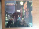 2 X David Bowie  LP's. Ziggy Stardust. Hunky Dory.